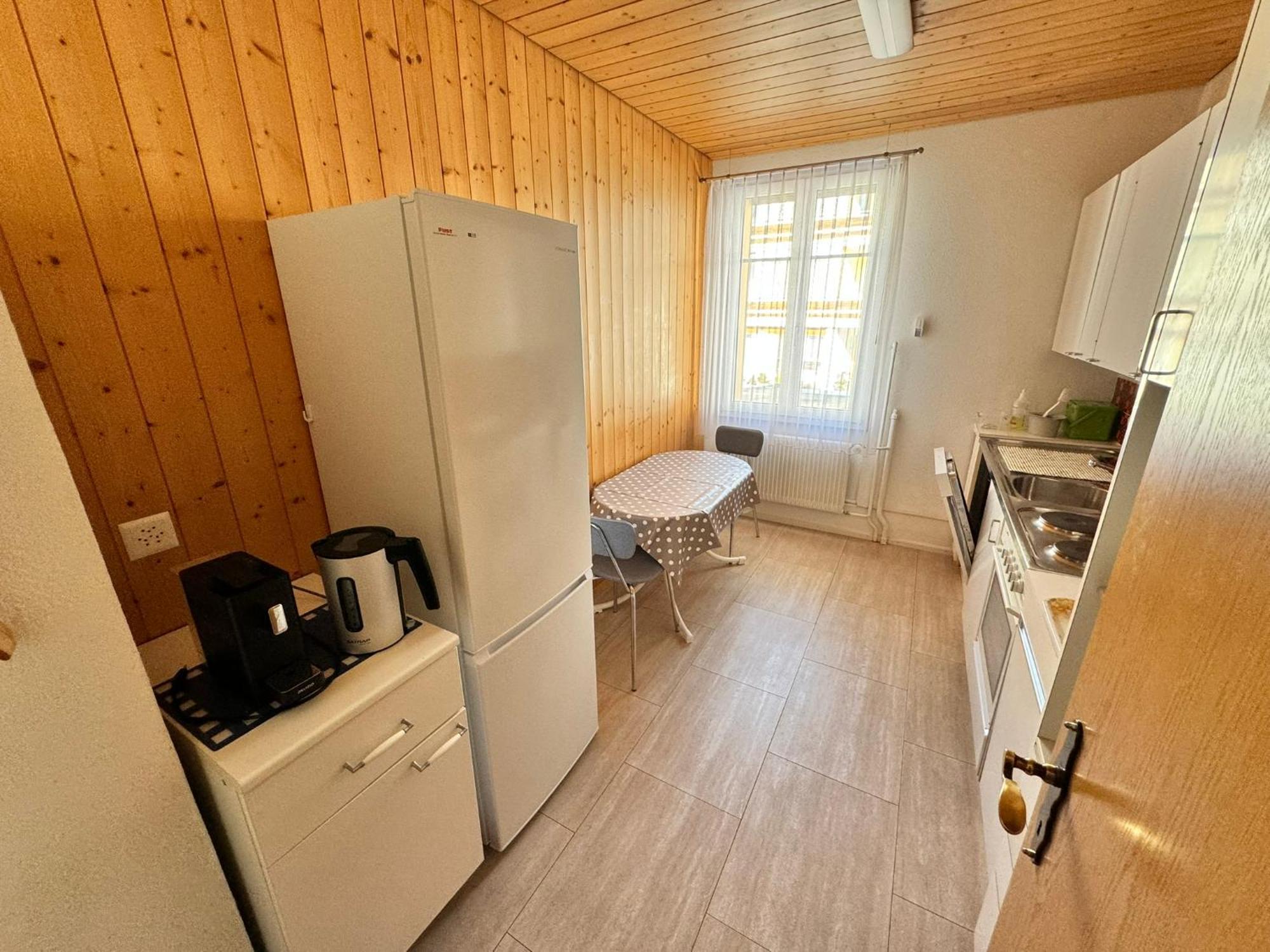 Burgheim Siesta Apartment Oberhofen Luaran gambar